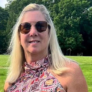 Meet your Posher, Kristin